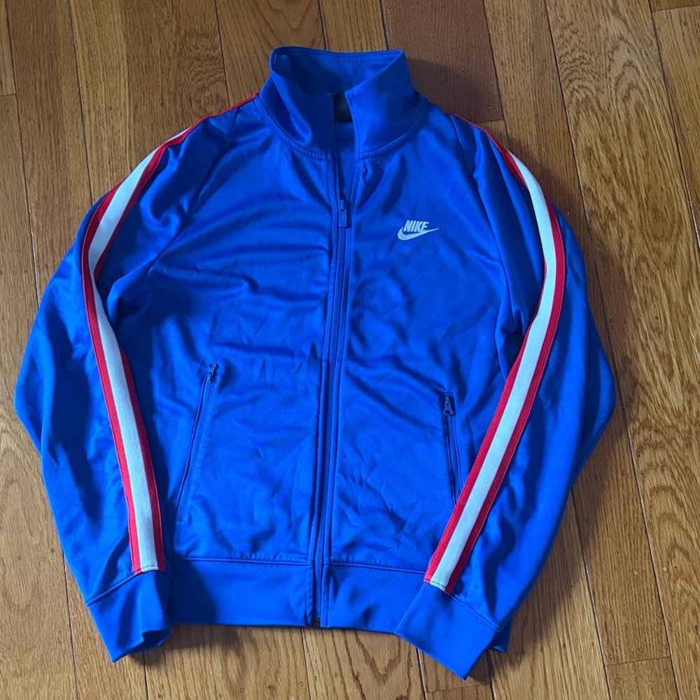 Nike N98 Tribute Track Jacket